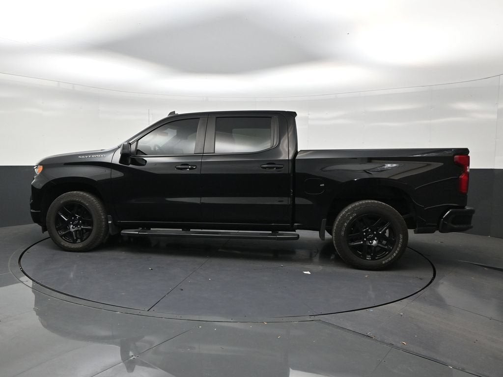 chevrolet silverado 1500 2024 2GCPADEDXR1212338 image chevrolet silverado 1500 2024 2GCPADEDXR1212338 image